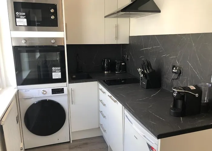 Gloucester Terrace